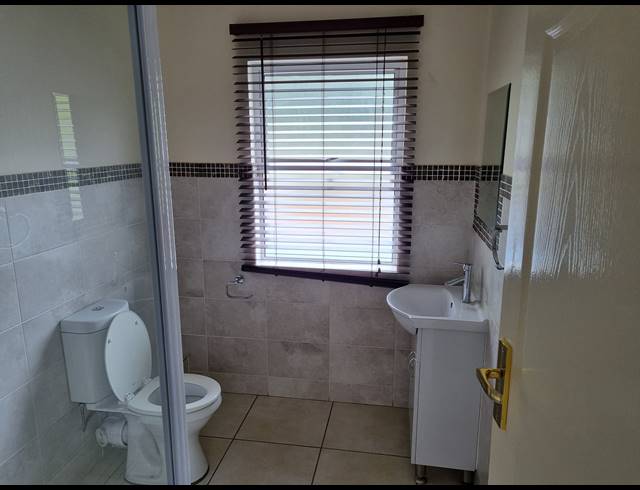 2 BEDROOM APARTMENT FOR SALE IN SAXONWOLD